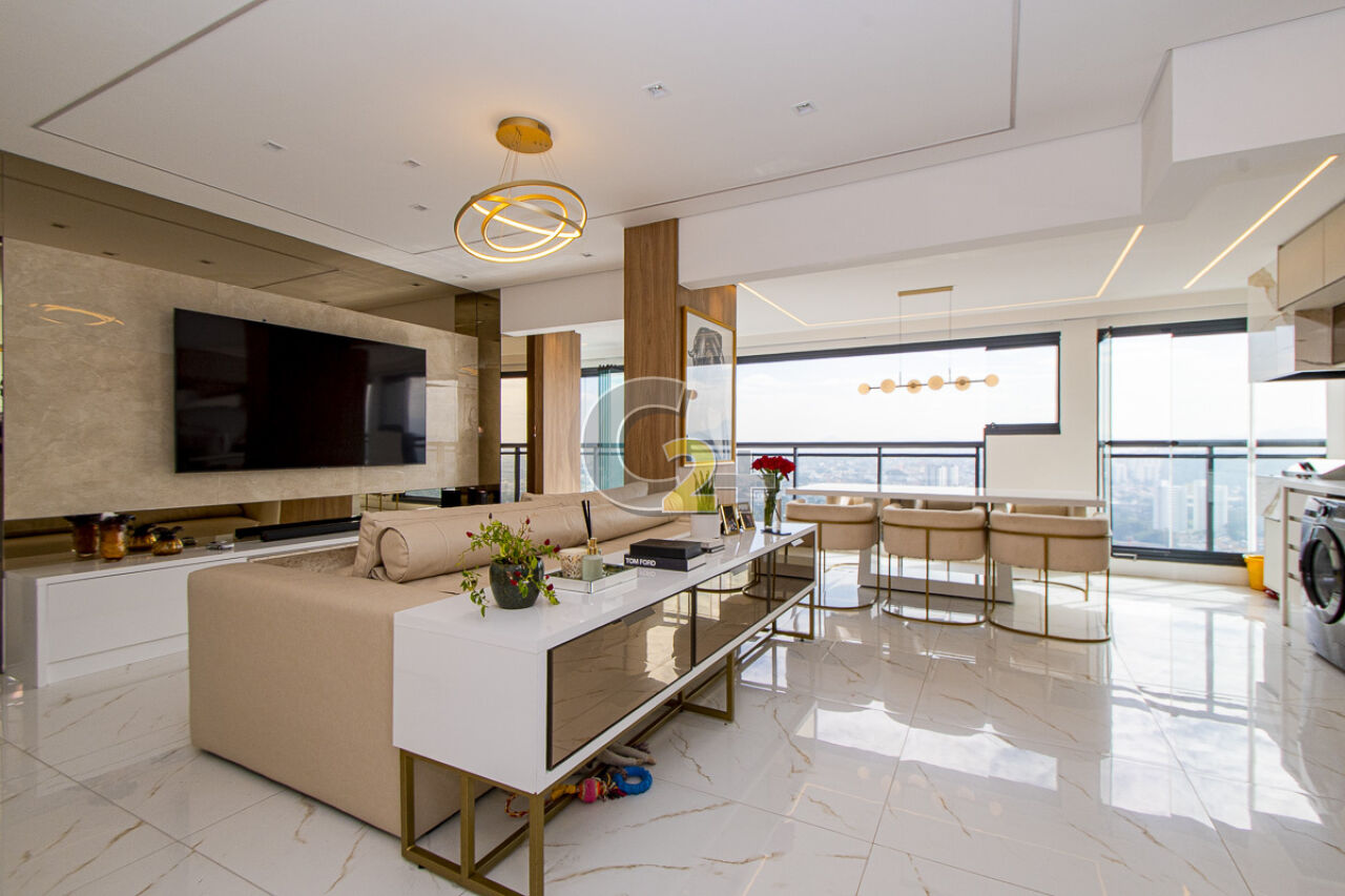 Apartamento para Venda - Vila Leopoldina