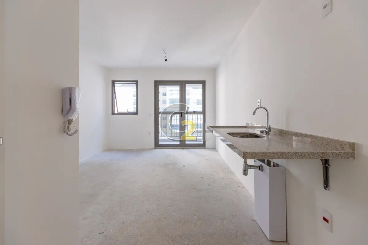 Apartamento para Venda - Moema