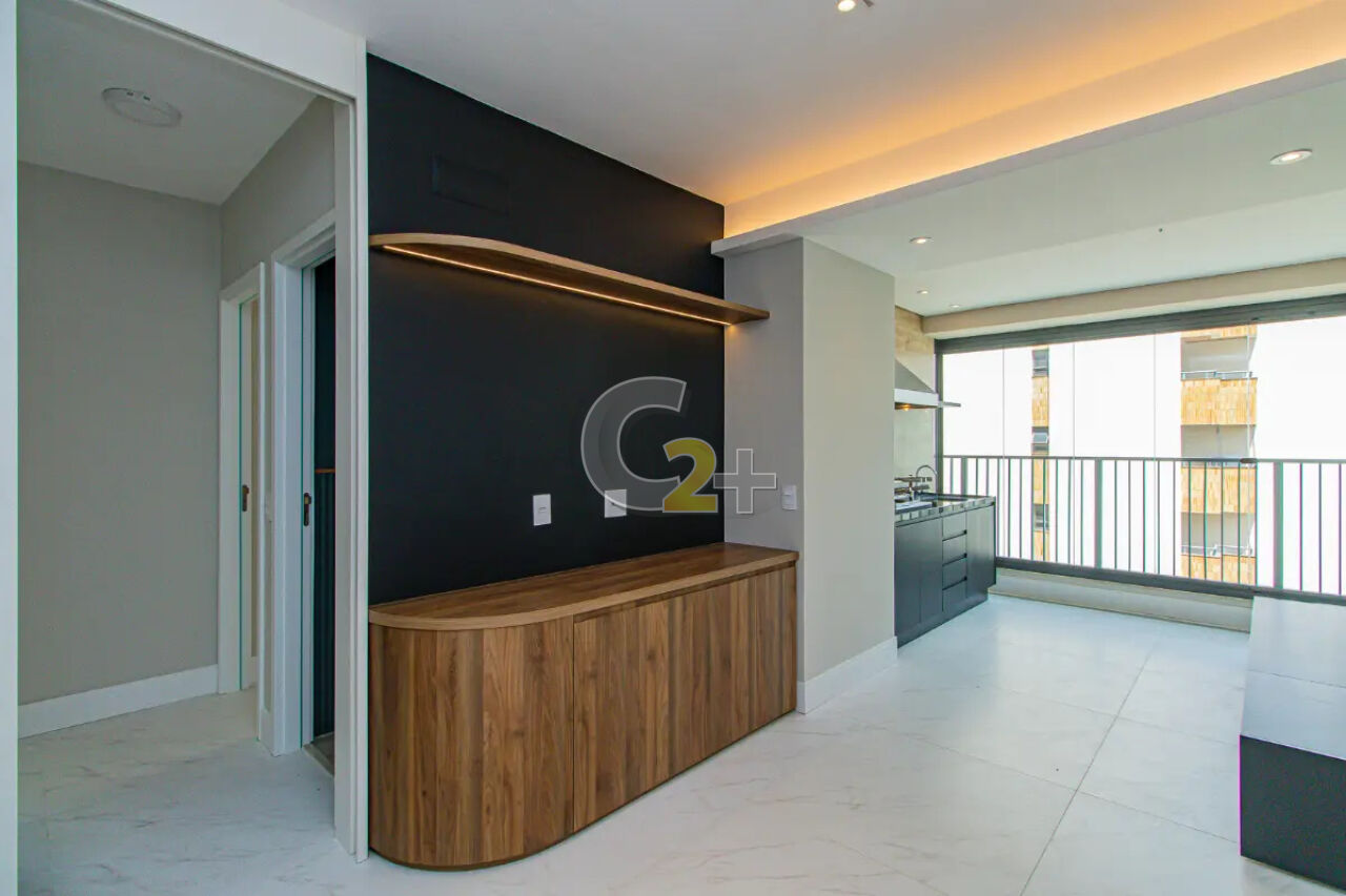 Apartamento para Venda - Moema