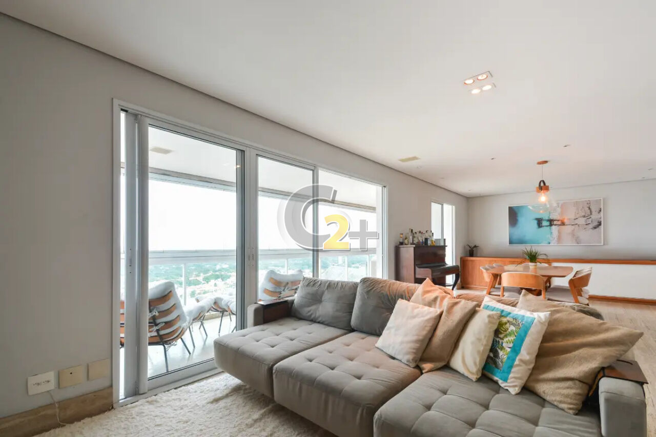 Apartamento para Venda - Vila Madalena