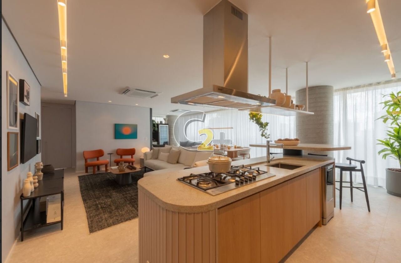 Apartamento para Venda - Pinheiros