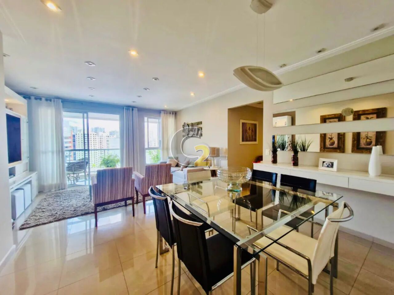 Apartamento para Venda - Vila Leopoldina