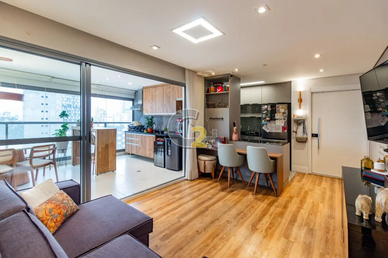 Apartamento para Venda - Pinheiros