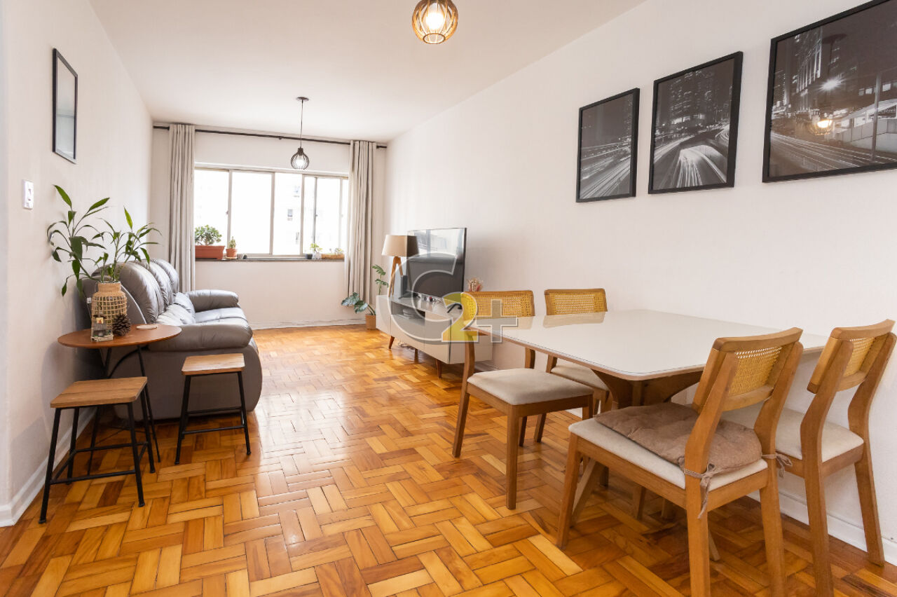 Apartamento para Venda - Bela Vista