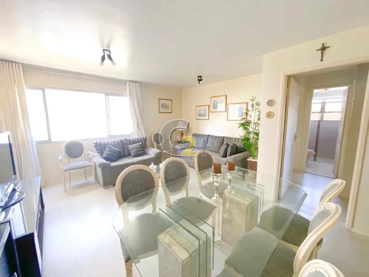 Apartamento para Venda - Perdizes
