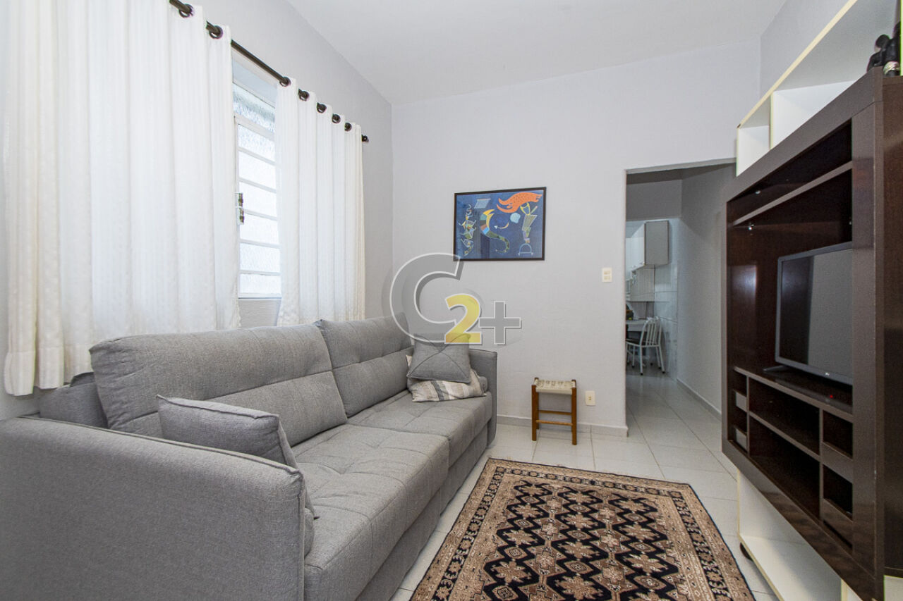 Casa Padrão para Venda - Vila Ipojuca