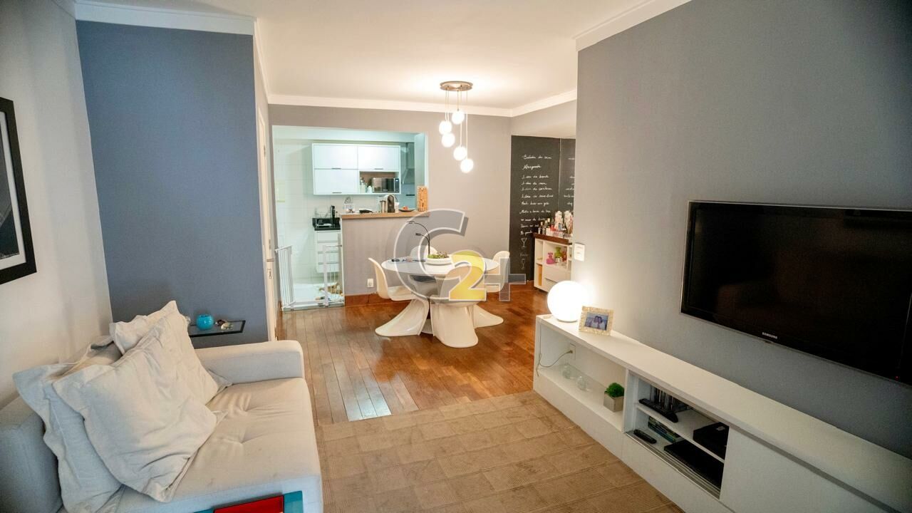 Apartamento para Venda - Pompéia