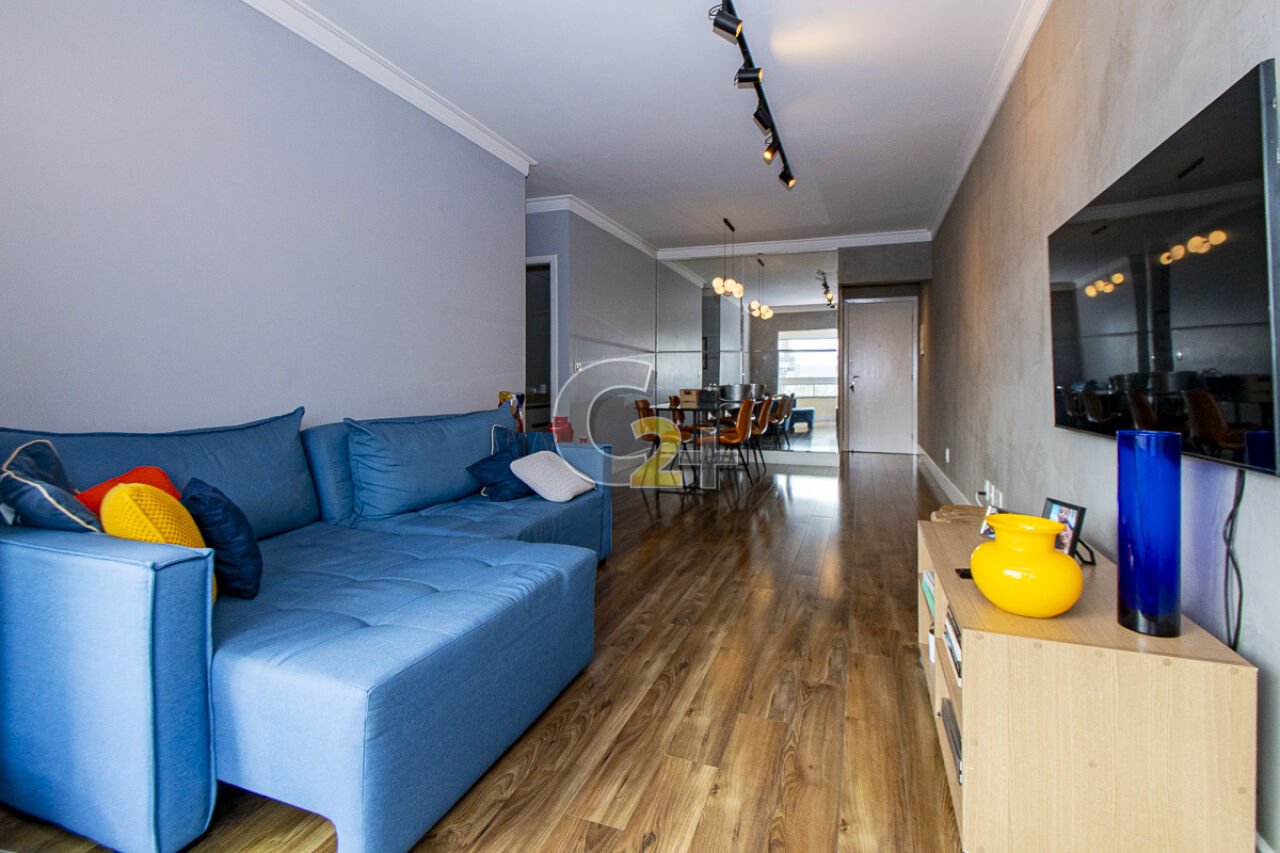 Apartamento para Venda - Vila Romana