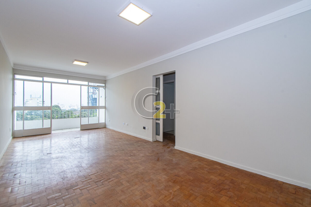 Apartamento para Venda - Consolação