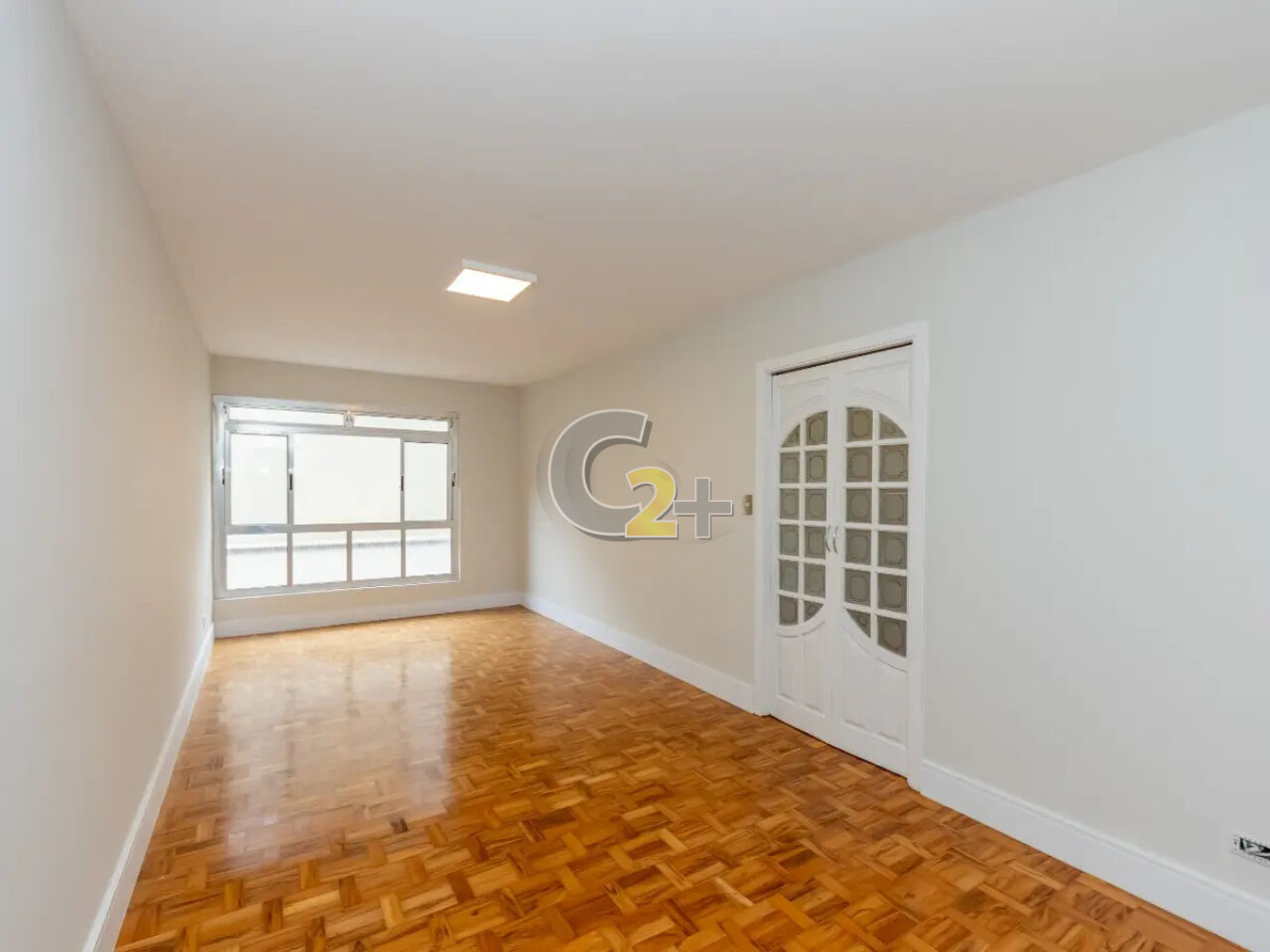 Apartamento para Venda - Moema