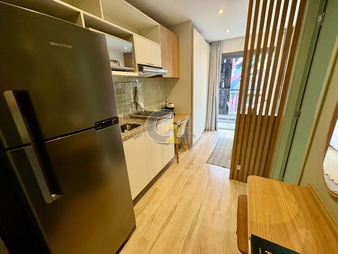 Apartamento para Venda - República