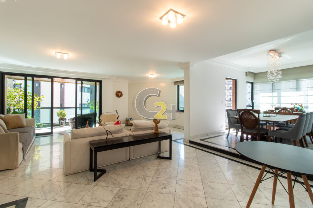 Apartamento para Venda - Jardim Vila Mariana
