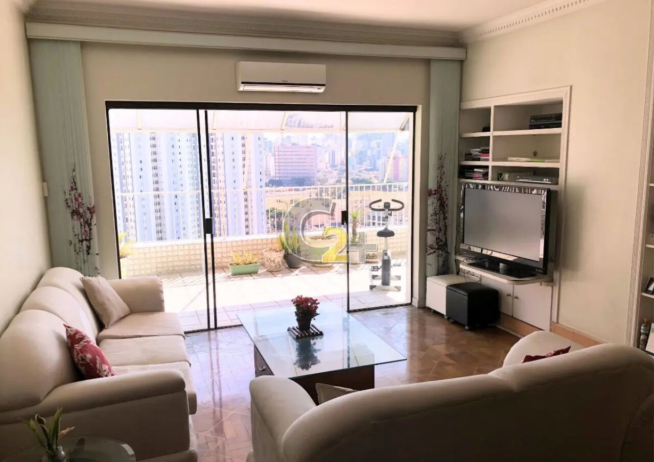 Apartamento para Venda - Cambuci