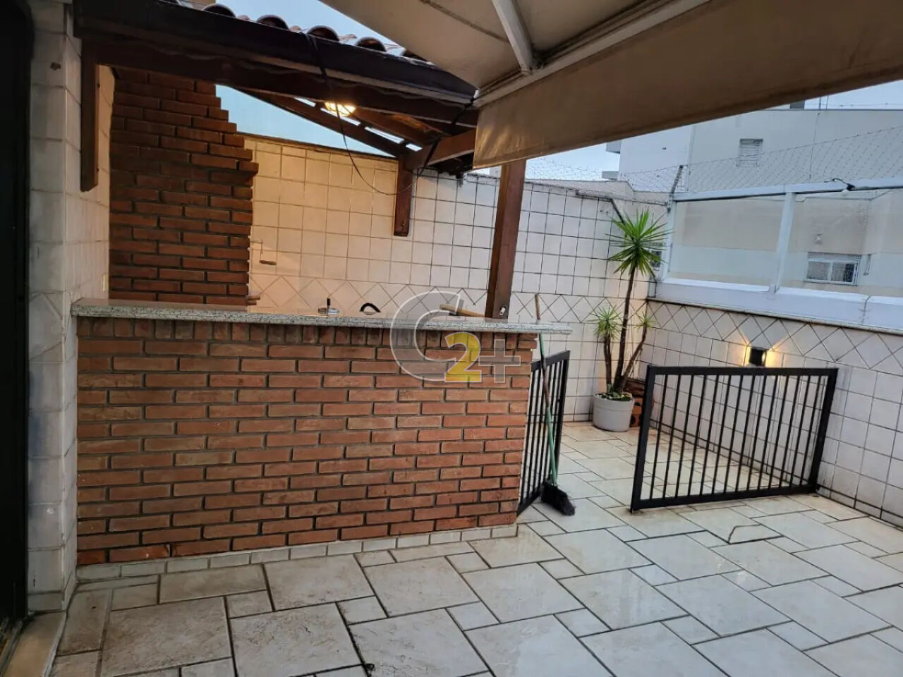 Cobertura para Venda - Vila Mariana