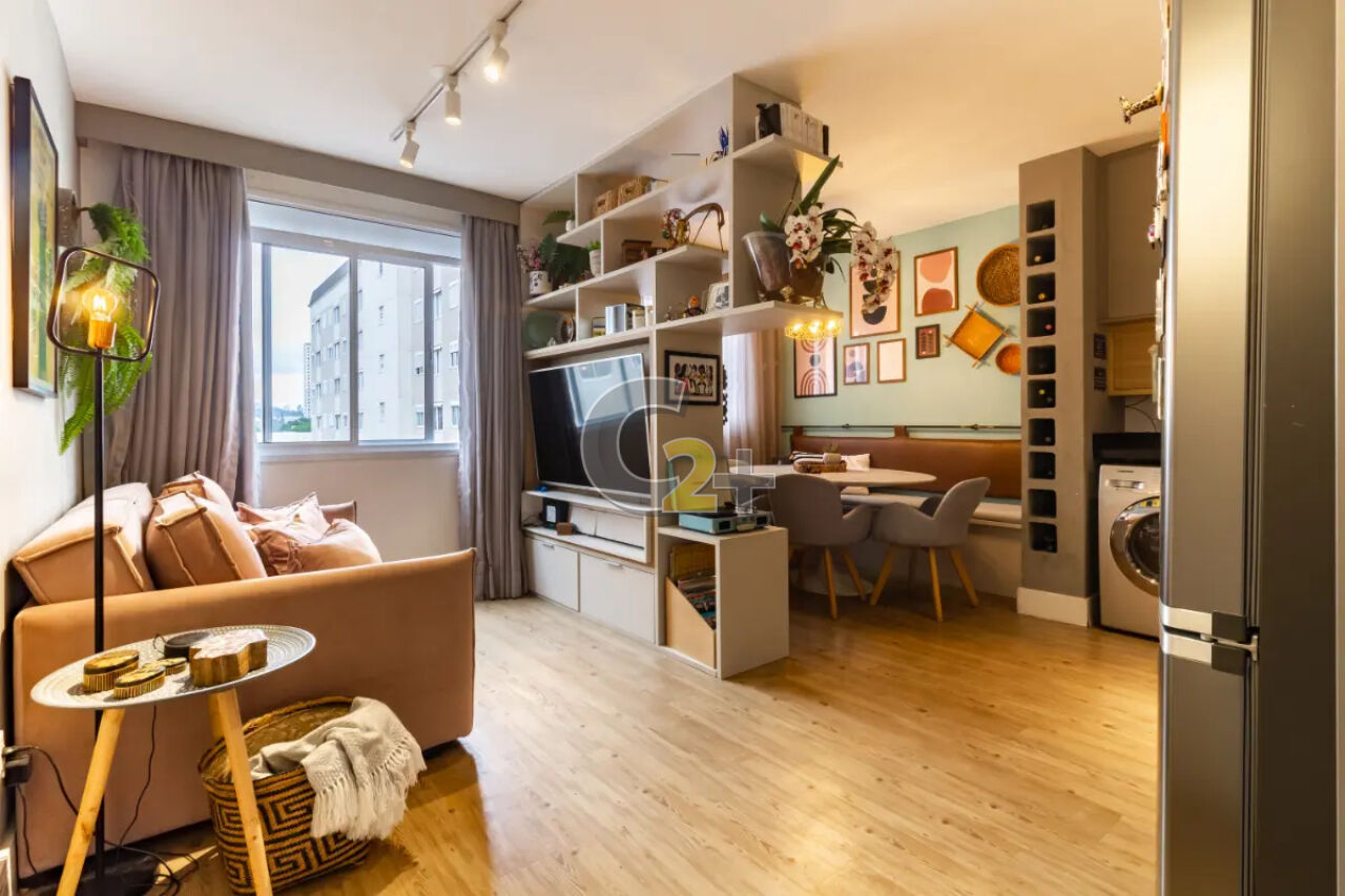 Apartamento para Venda - Vila Leopoldina