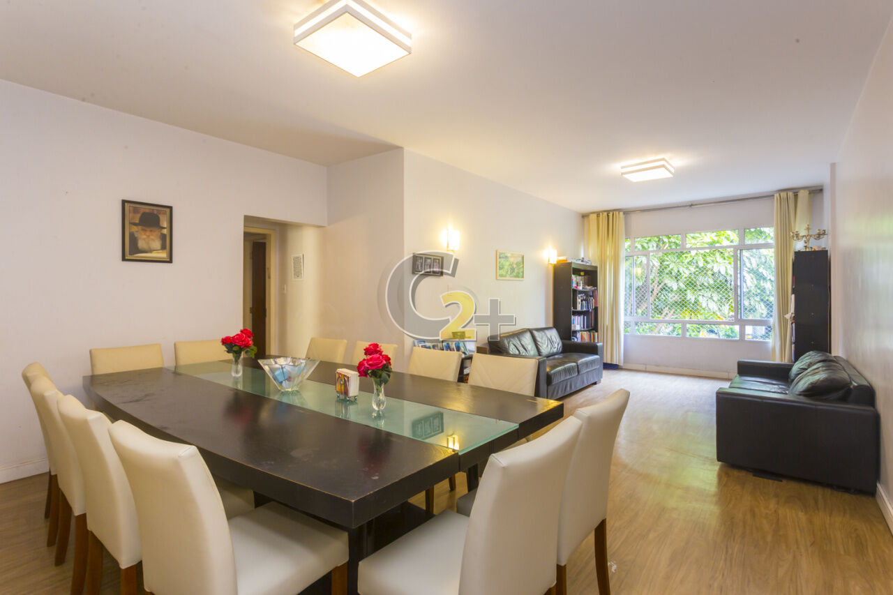Apartamento para Venda - Santa Cecília