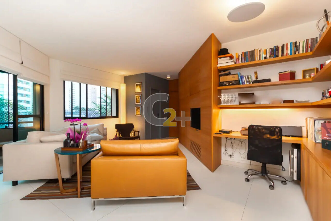 Apartamento para Venda - Pinheiros