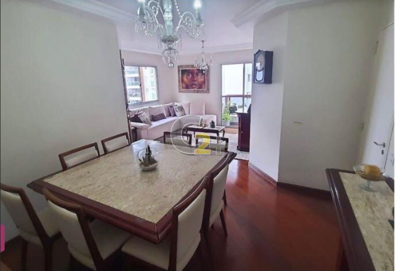 Apartamento para Venda - Perdizes