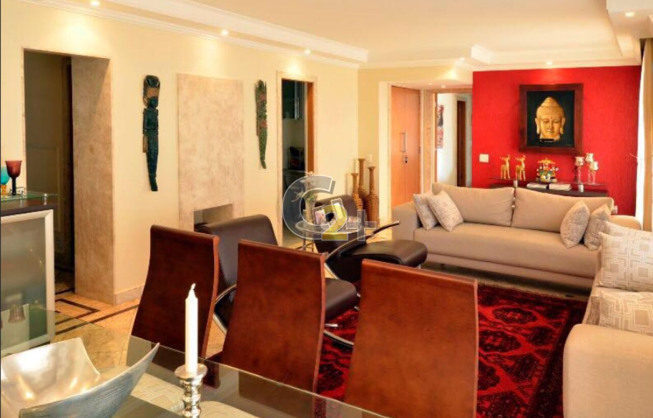 Apartamento para Venda - Pompéia