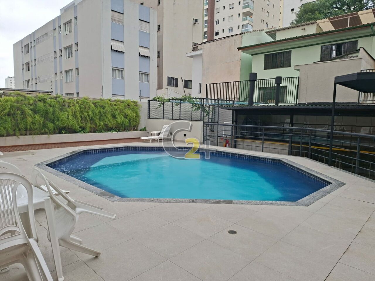 Apartamento para Venda - Perdizes