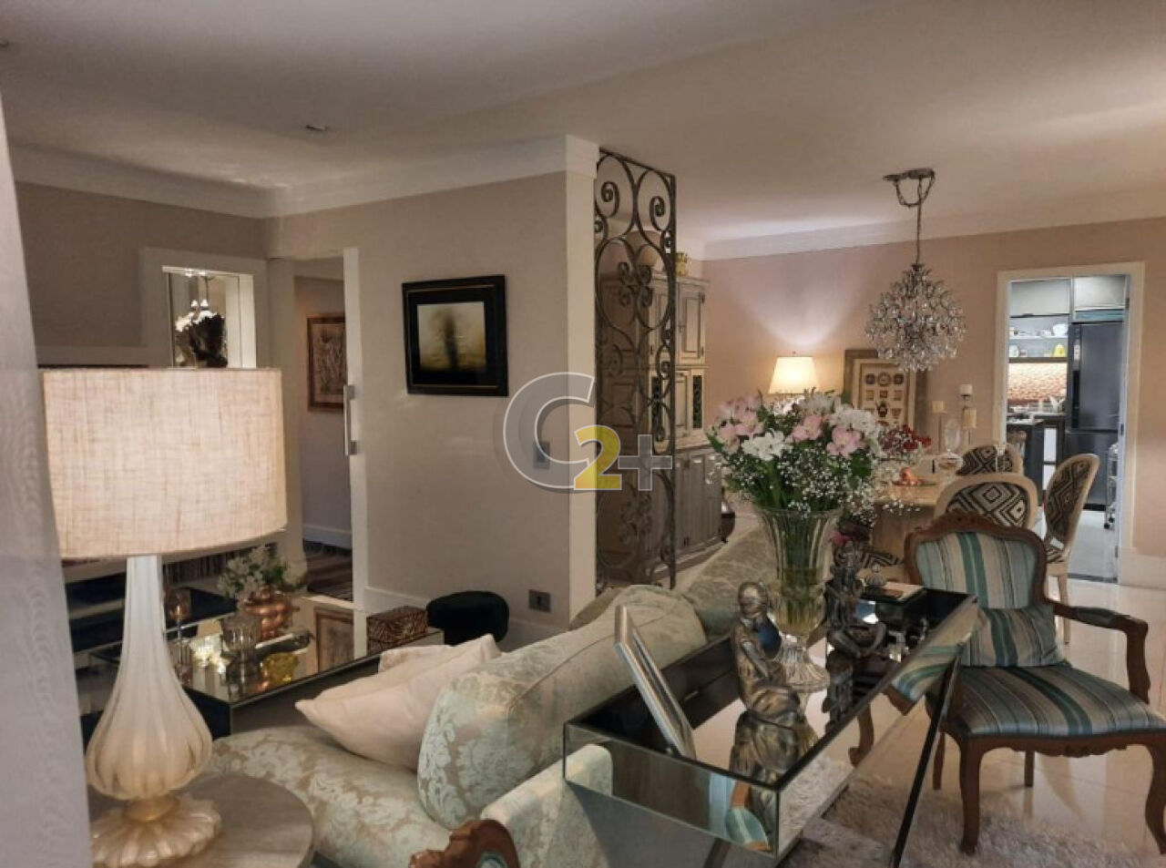 Apartamento para Venda - Pinheiros