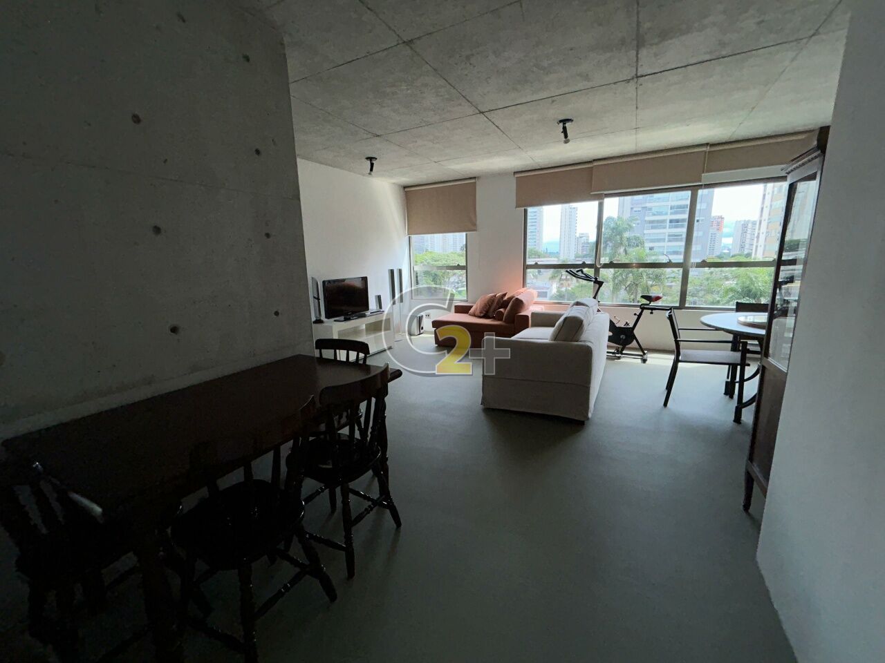 Apartamento para Venda - Campo Belo