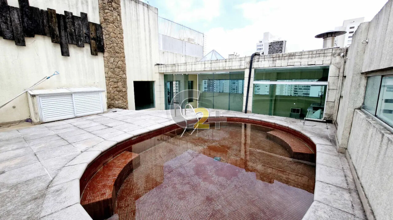 Apartamento para Venda - Campo Belo