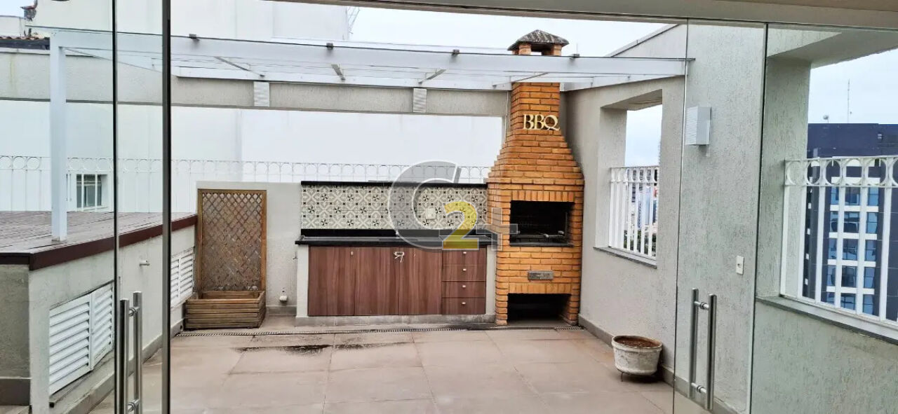 Apartamento para Venda - Aclimação