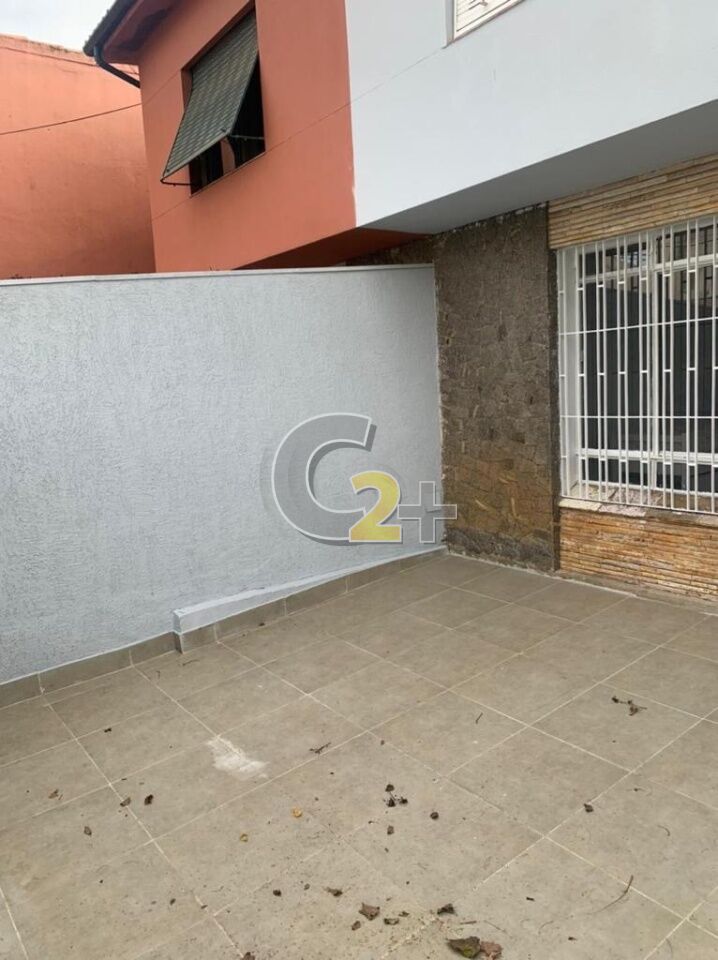 Sobrado para Venda - Vila Cordeiro