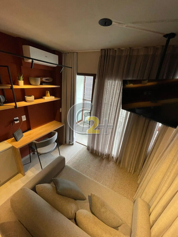 Apartamento para Venda - Consolação