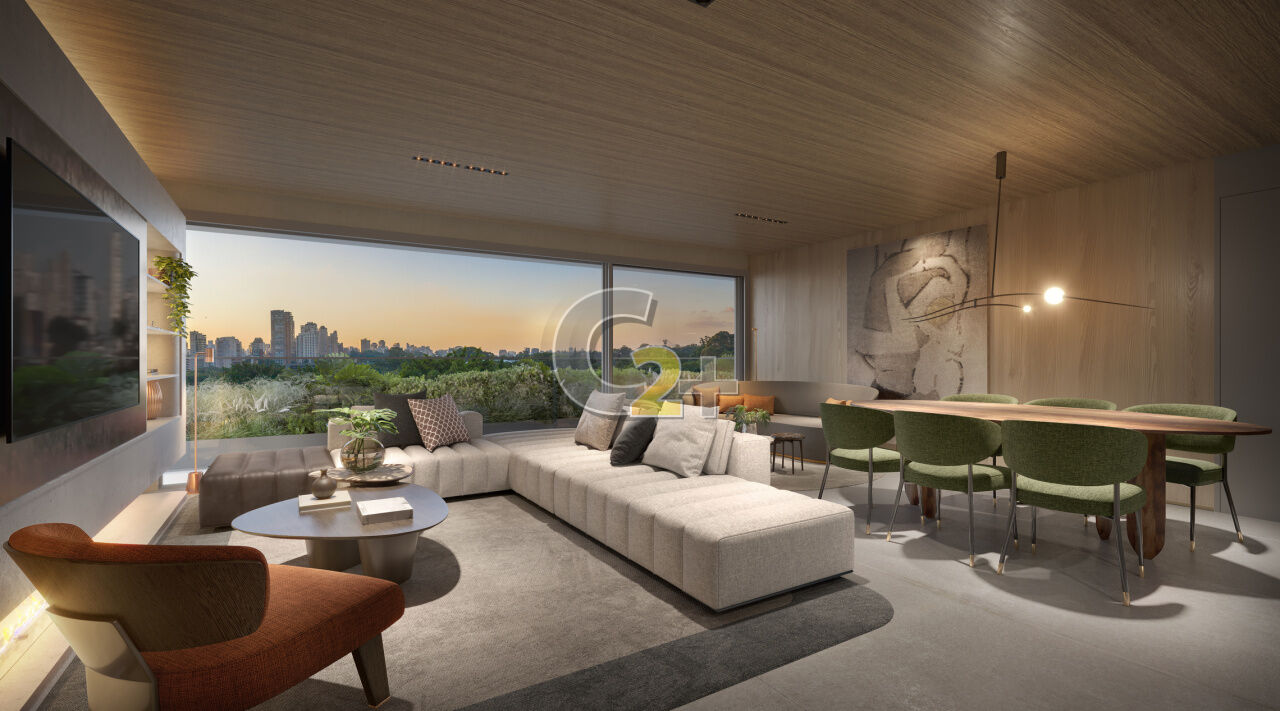 Cobertura para Venda - Pinheiros