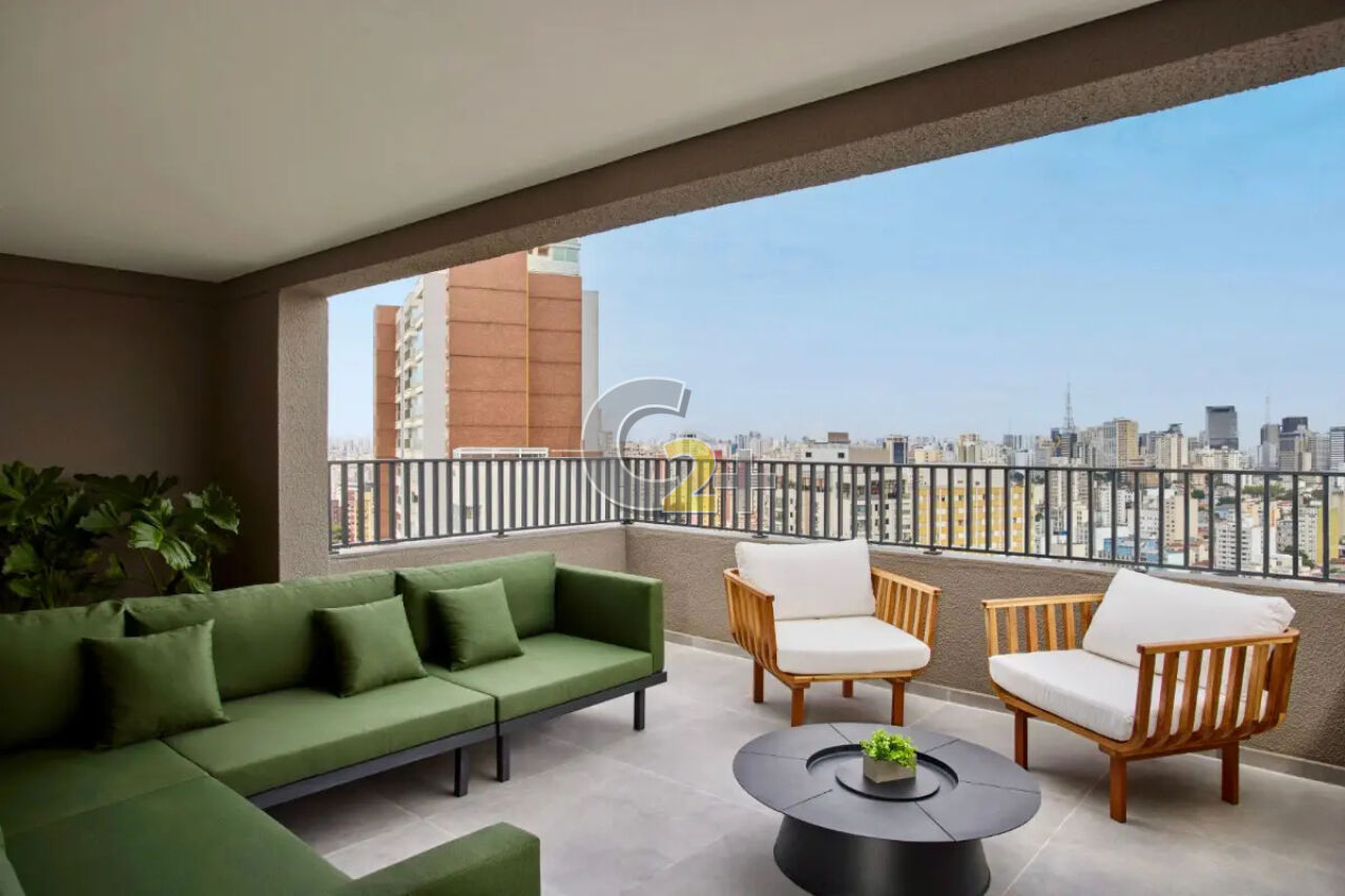 Apartamento para Venda - Bela Vista