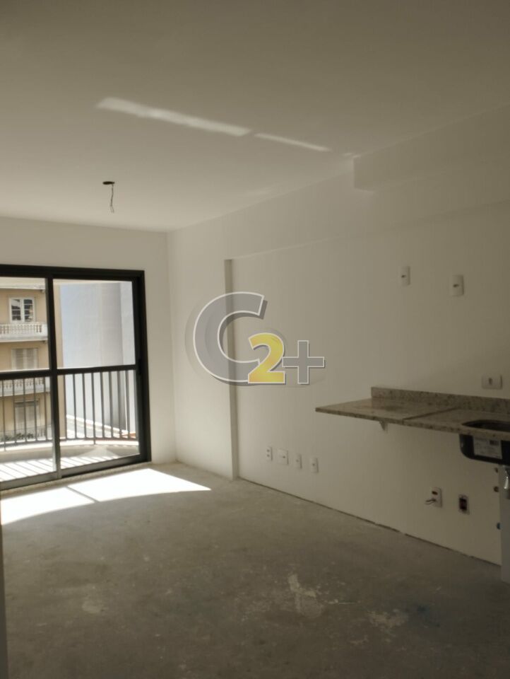 Apartamento para Venda - Santa Efigênia