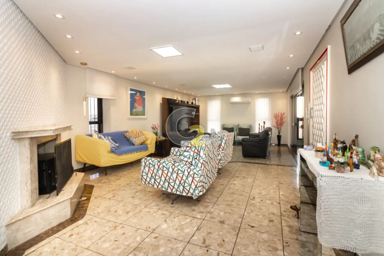 Apartamento para Venda - Santana