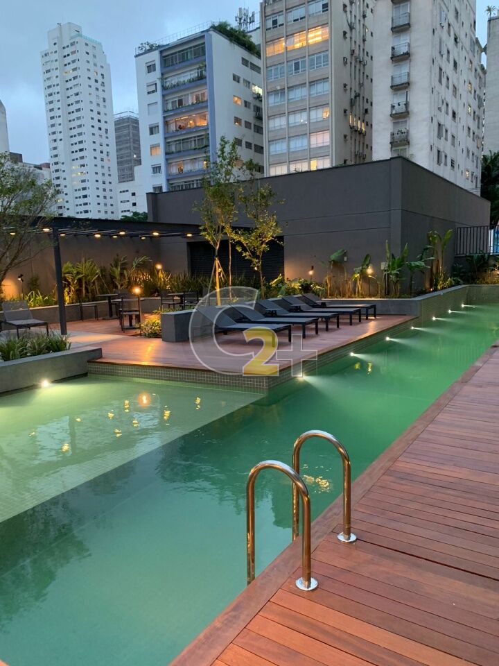 Apartamento para Venda - Jardim América