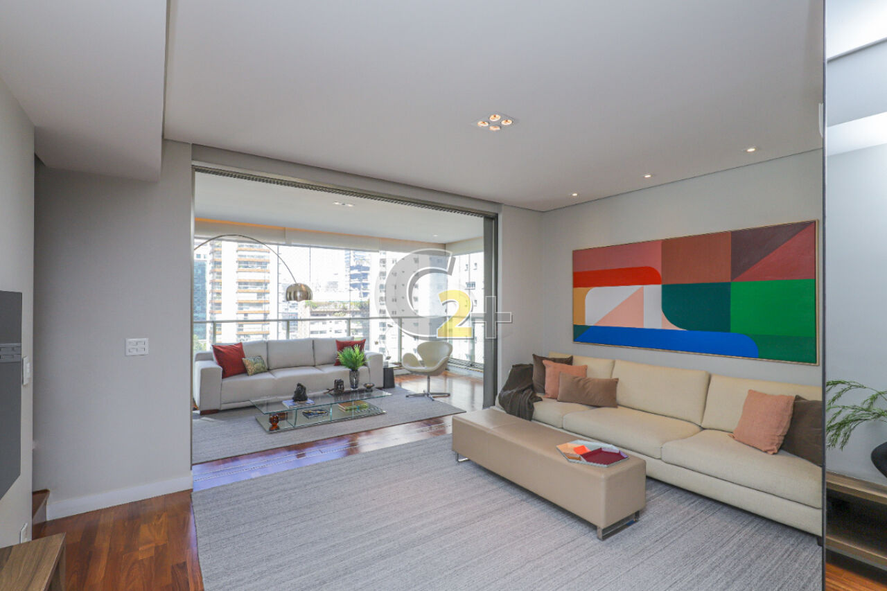 Apartamento para Venda - Itaim Bibi