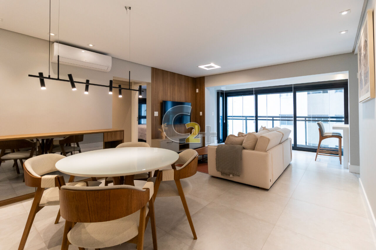 Apartamento para Venda - Moema