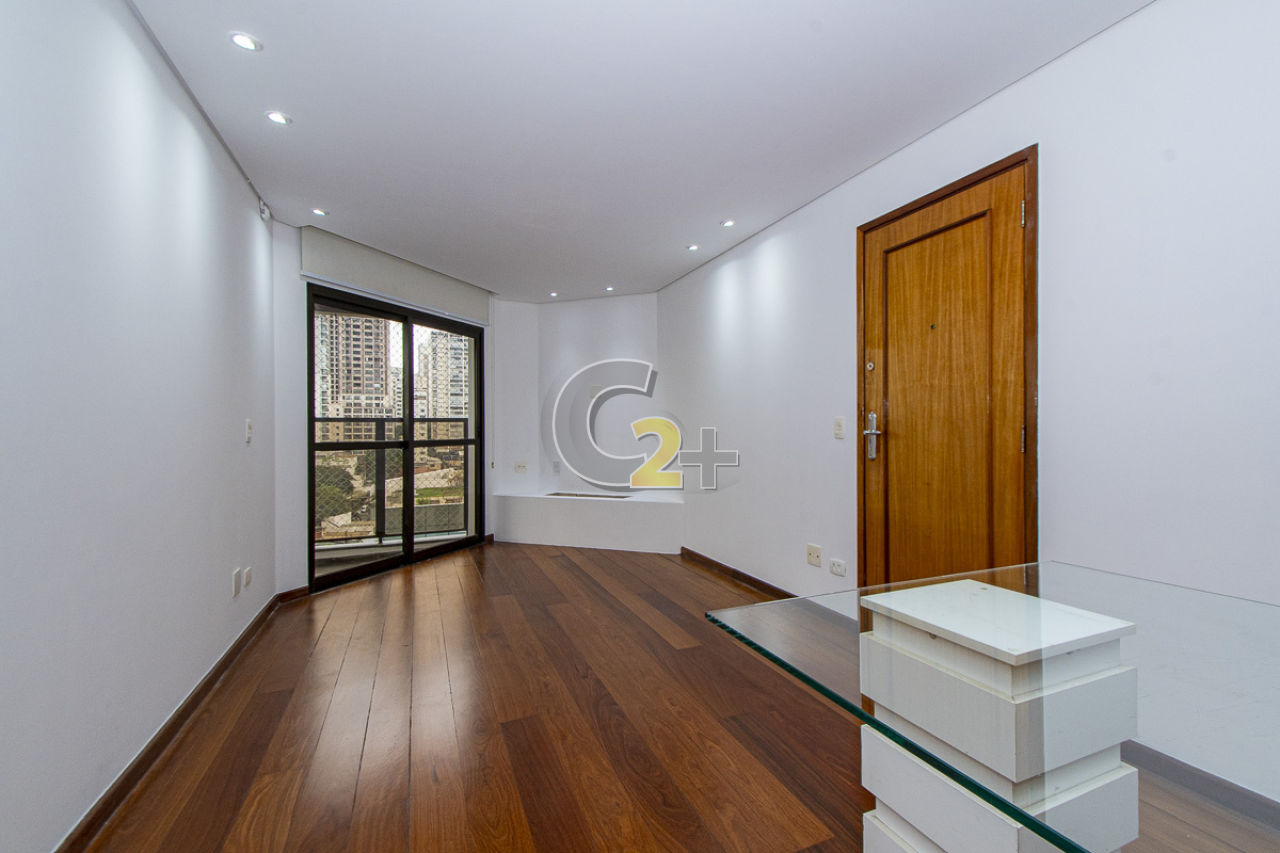 Apartamento para Locação - Perdizes