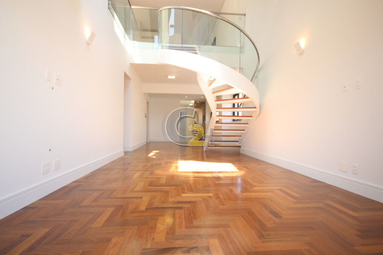 Duplex para Venda - Moema