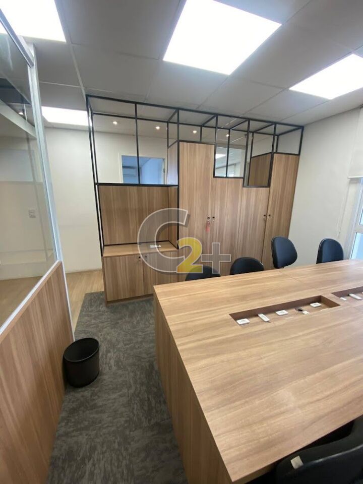 Conj. Comercial para Venda - Barra Funda