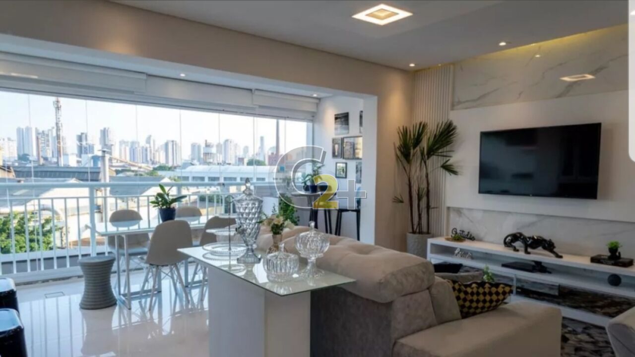 Apartamento para Venda - Água Branca