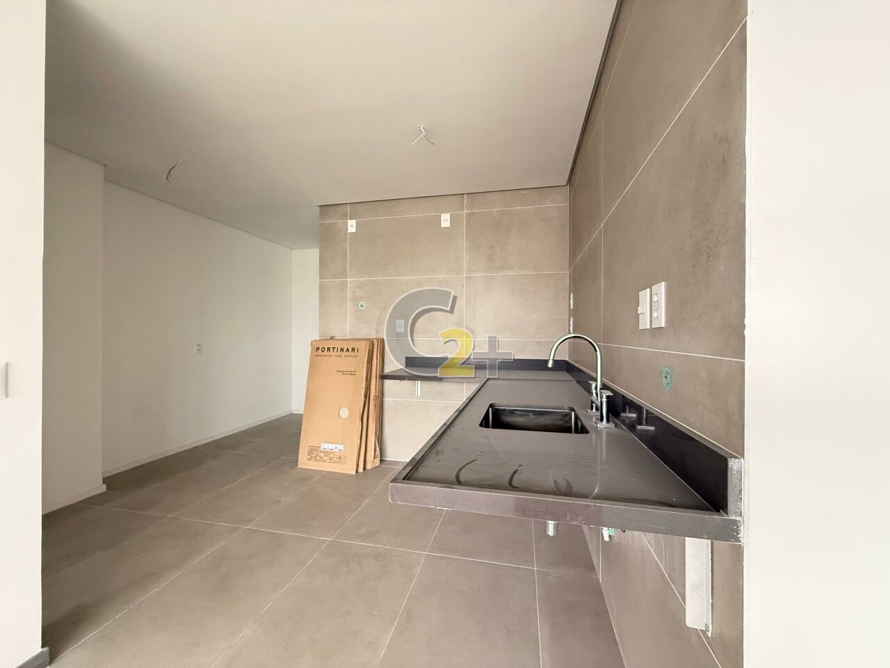 Apartamento para Venda - Itaim Bibi