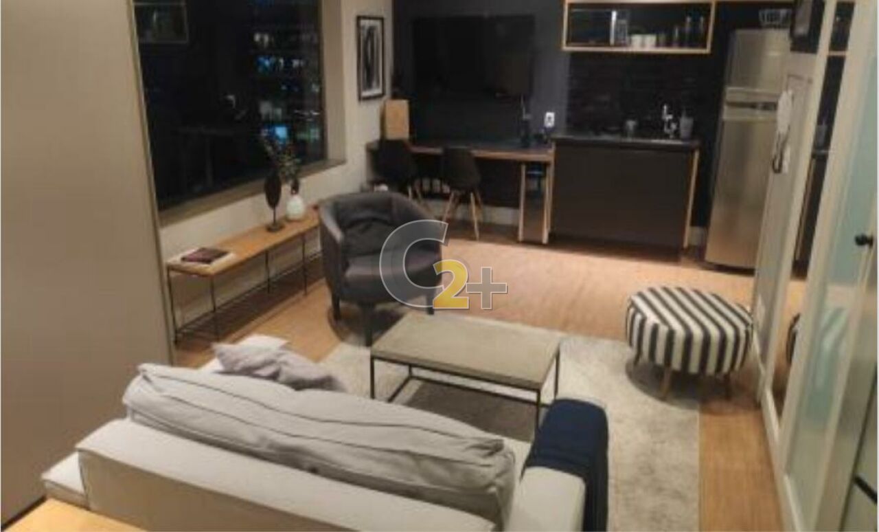 Apartamento para Venda - Vila Olímpia