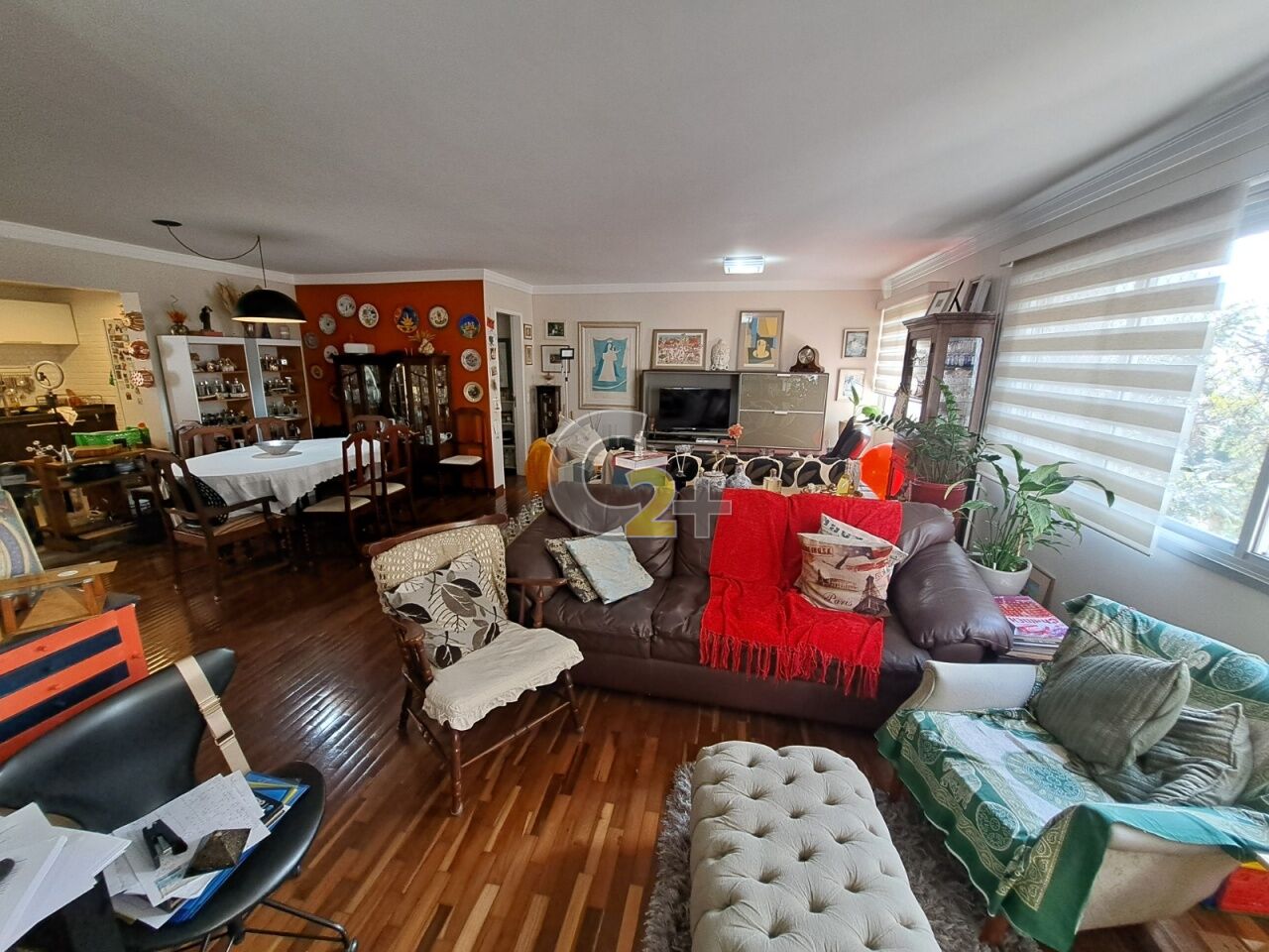 Apartamento para Venda - Perdizes