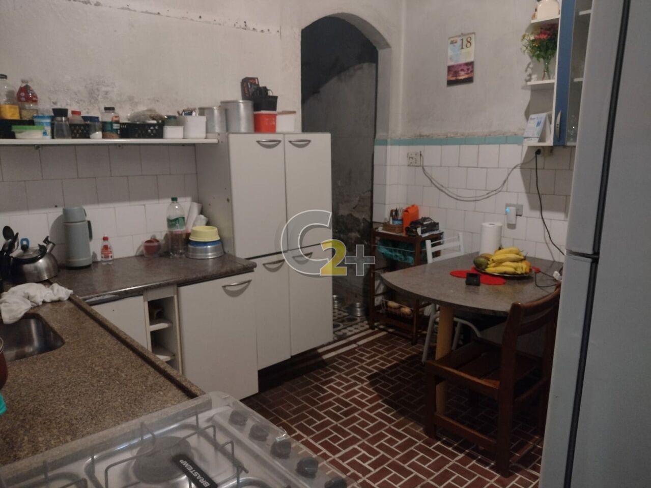 Casa Padrão para Venda - Lapa