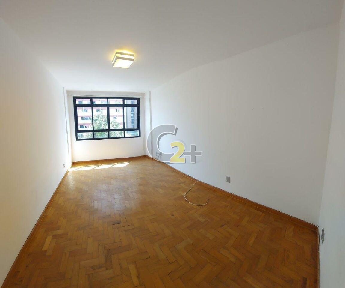 Apartamento para Venda - Higienópolis