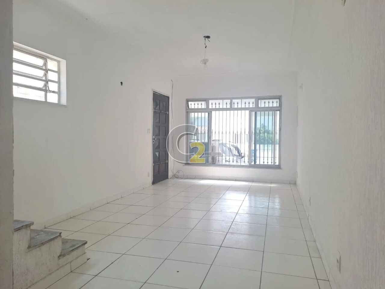 Casa Padrão para Venda - Lauzane Paulista
