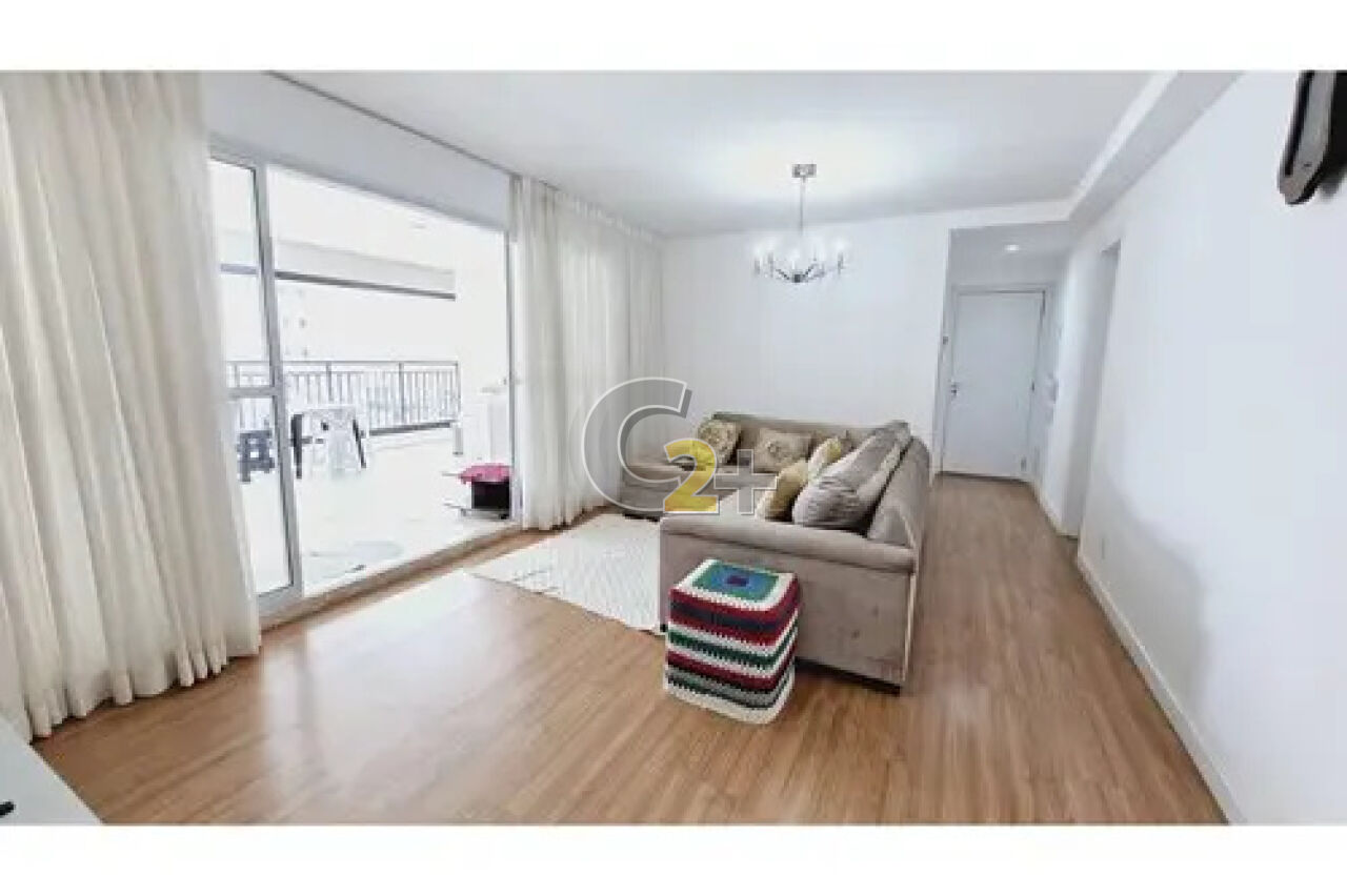 Apartamento para Venda - Brás