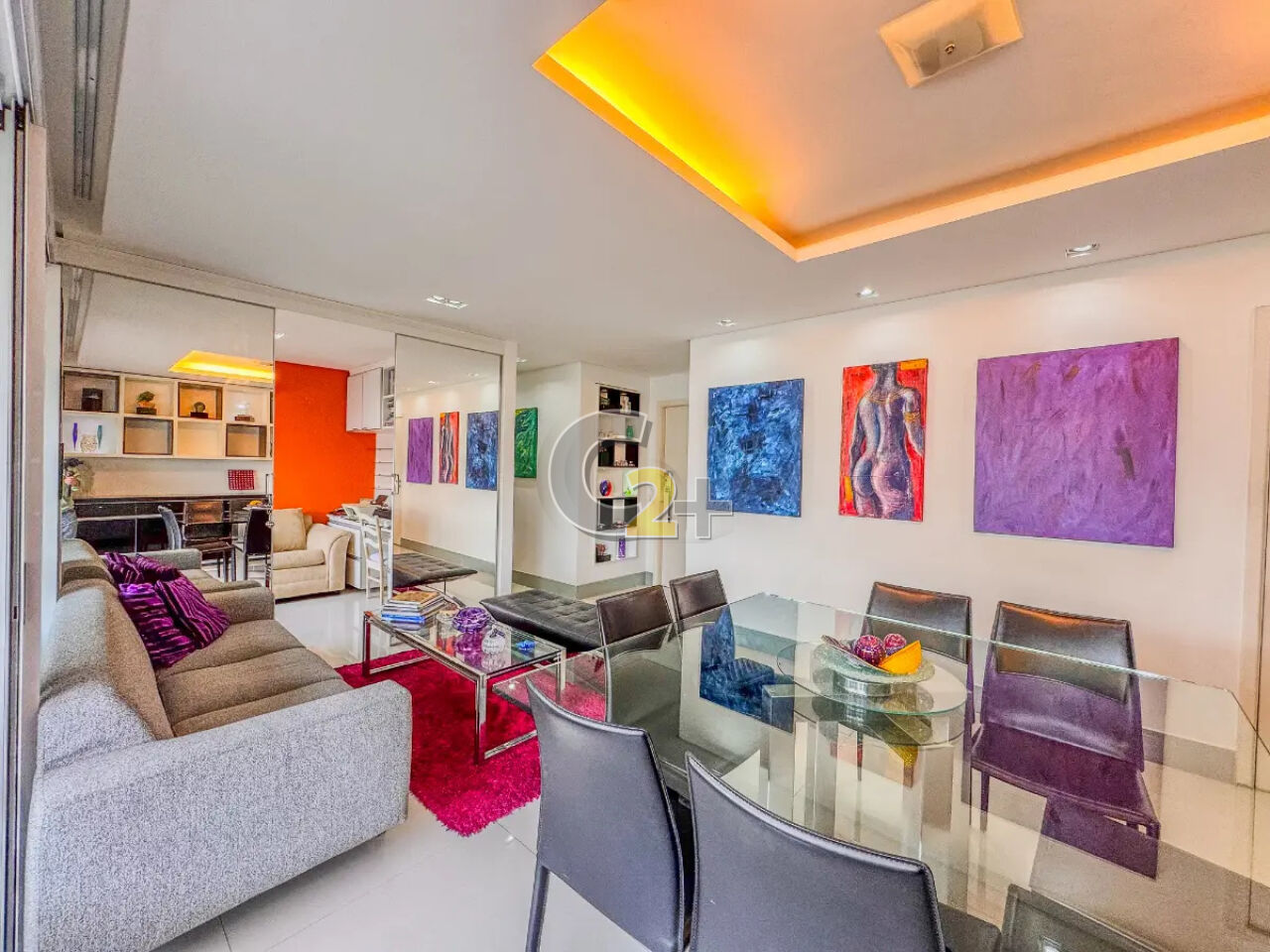 Apartamento para Venda - Vila Mariana