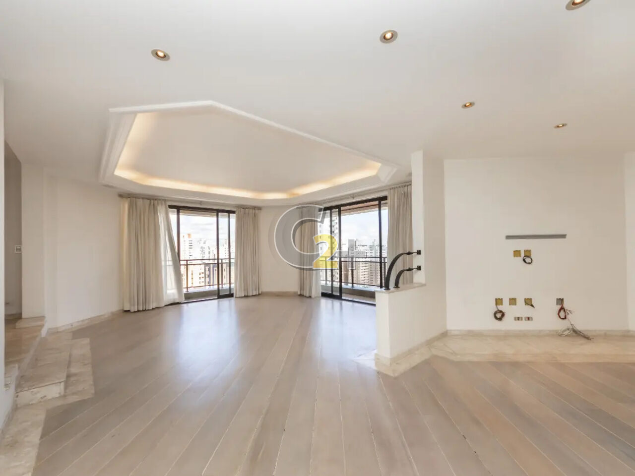 Apartamento para Venda - Vila Mariana